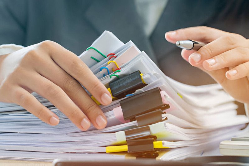 Solusi Cepat dan Efisien untuk Administrasi RT/RW di Garut